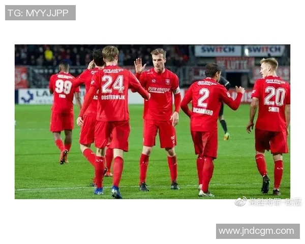 芬洛与埃因FC的精彩对决揭示了荷甲联赛的激烈竞争与球队实力的较量