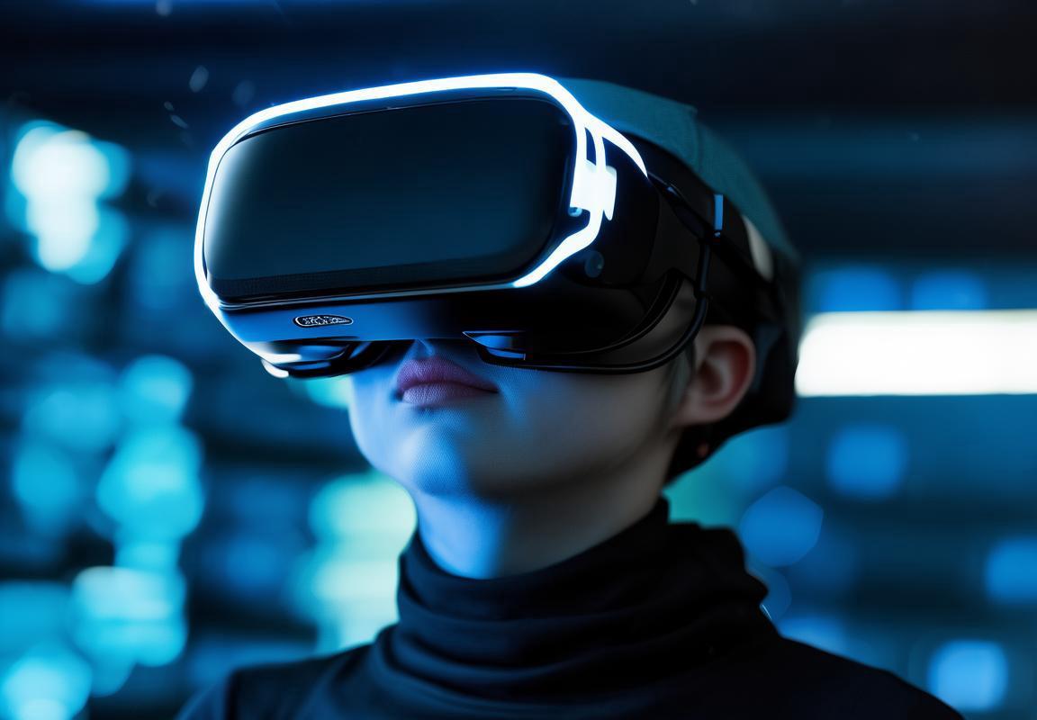 VR行业市场规模持续扩大，2024年有望突破千亿