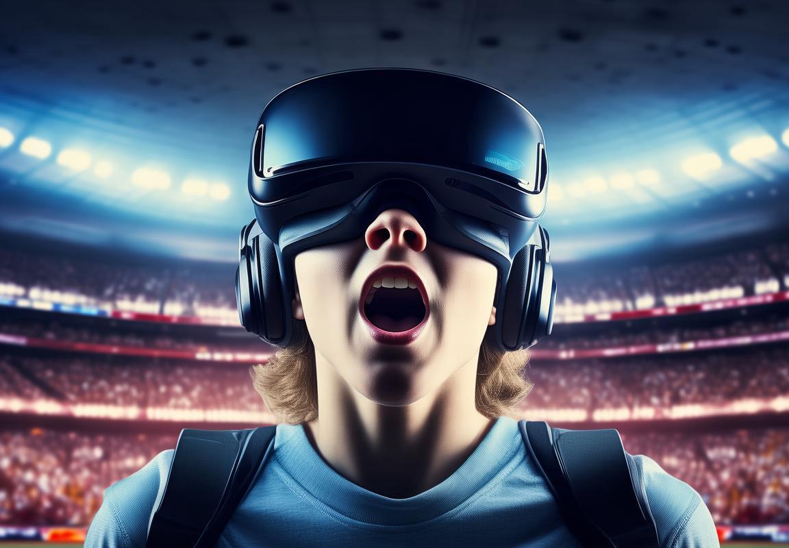 VR影视产业崛起，观众体验焕然一新(图4)