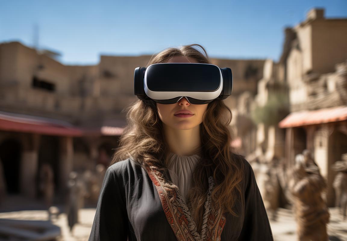 VR行业发展趋势解读：2023年市场洞察