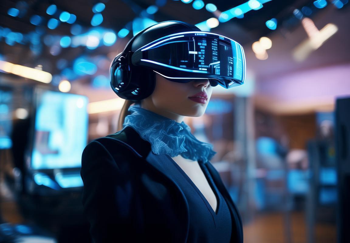 VR行业发展趋势解读：2023年市场洞察(图4)